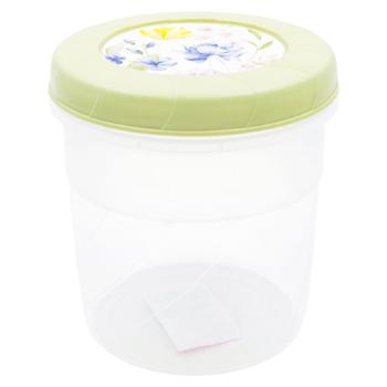 Borcan inalt Filalex twist-off 1l - cumpărați, prețuri pentru BONUS - foto 1