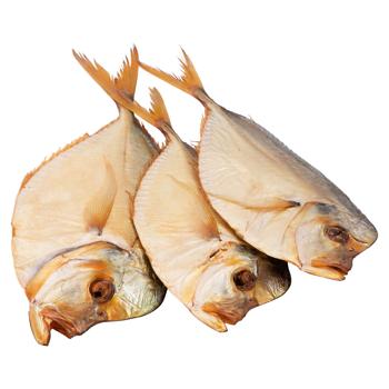 Вомер Ocean Fish копченая - купить, цены на BONUS - фото 3