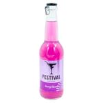 Bautura Festival slab alcoolica Berry Bloom 330ml