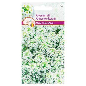 Семена цветов Diolsem Euro в ассортименте 0,3г - купить, цены на BONUS - фото 1