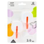 Set cuiere GL-232 2buc