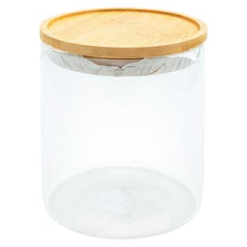 Borcan Casa Masa FOREST STACKABLE 900ml - купить, цены на BONUS - фото 1