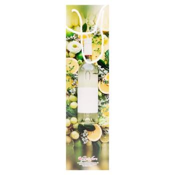 Punga hartie pentru vin Bettyflora - cumpărați, prețuri pentru BONUS - foto 3