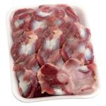 Pipote Liax de gaina refrigerate