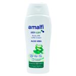 Laptisor pentru corp Amalfi Aloe vera 500ml
