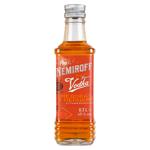 Tinctura Nemiroff miere cu piper 200ml