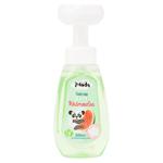 Sapun-spuma p/u copii Small Panda 2in1 300ml