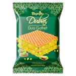 Napolitane Dubaco cu cremă de fistic și kadayıf crocant 36g
