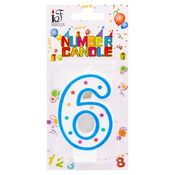 Luminare cifra 6 cu puncte - cumpărați, prețuri pentru BONUS - foto 3