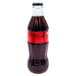 Bautura carbogazoasa Coca-Cola Zero 250ml