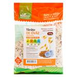 Tarate de ovaz Balance cu seminte de in 250g