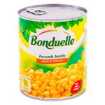 Porumb dulce Bonduelle 670g