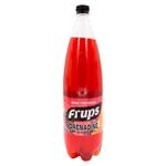 Bautura carbogazoasa Frups Grenadine 1.5l