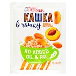 Terci de ovaz Dr.Benner Caise uscate 40g