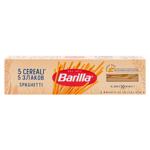 Макаронные изделия Barilla Спагетти 5 Злаков 450г