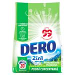 Detergent automat Dero Prospetimea muntelui 1.5kg