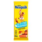 Ciocolata Nesquik cu lapte 100g