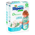 Chilotei Slipers Pants 7 Large 3XL 13-29kg 16buc