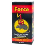 Solutie contra rozatoare Force 90ml