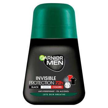 Дезодорант шариковый Garnier Men BWC 50мл - купить, цены на BONUS - фото 1