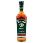 Whisky Wilson 3ani 0.5l