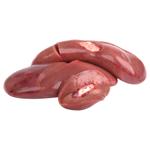 Свиные почки охлажденные