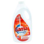 Detergent lichid Gama Universal 4.5l