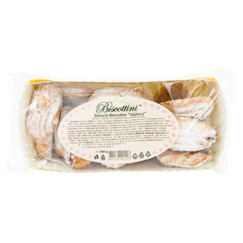 Biscuiti Biscottini Visina 300g - cumpărați, prețuri pentru BONUS - foto 1