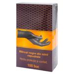 Manusi din nitril Bernulina S 100buc