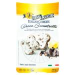 Biscuiti  Forani&Pasticceri cu  ciocolata/zahar pudra 250g
