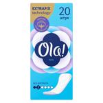 Absorbante zilnice Zilnice Ola! 20buc