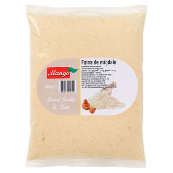 Faina de migdale Mango 500g - cumpărați, prețuri pentru BONUS - foto 1