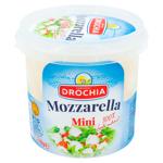 Mozzarella Drochia Mini 200g