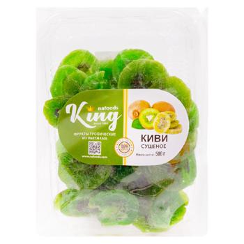 Киви Mango сушеный 500г - купить, цены на BONUS - фото 1