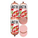 Паризер Filletti Молочная