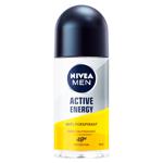 Deodorant roll-on Nivea Men Active Energy 50ml