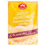 Zahar vanilat Cosmin 8g*6buc