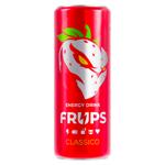 Băutură energizantă Frups Classico Coctail 250ml