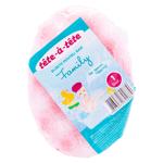 Bureta de baie Tete-a-tete