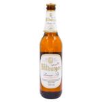Bere Bitburger Premium Pils blonda 4.8% 0.5l