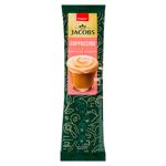 Băutură de cafea Jacobs Unsweet Cappucino 3in1 14g