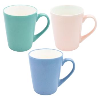 Cana 350ml in asortiment - cumpărați, prețuri pentru BONUS - foto 1