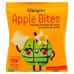 Snack Crisple din mere cu vanilie 20g
