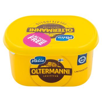 Brânză topită Valio Oltermanni fără lactoză 400g - cumpărați, prețuri pentru BONUS - foto 1