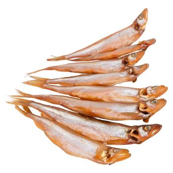 Coriusca Dalmors afumat la rece - cumpărați, prețuri pentru BONUS - foto 1