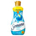 Balsam de rufe Semana Extra Fresh Bright Sky 2l