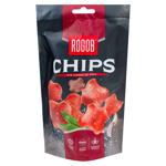 Chipsuri Rogob de porc 40g