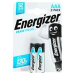 Baterie Energizer Max Plus Alcaline AAA N2