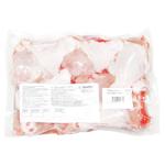 Gamba de pui Qualiko refrigerate ~4kg