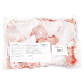 Gamba de pui Qualiko refrigerate ~4kg - cumpărați, prețuri pentru METRO - foto 1